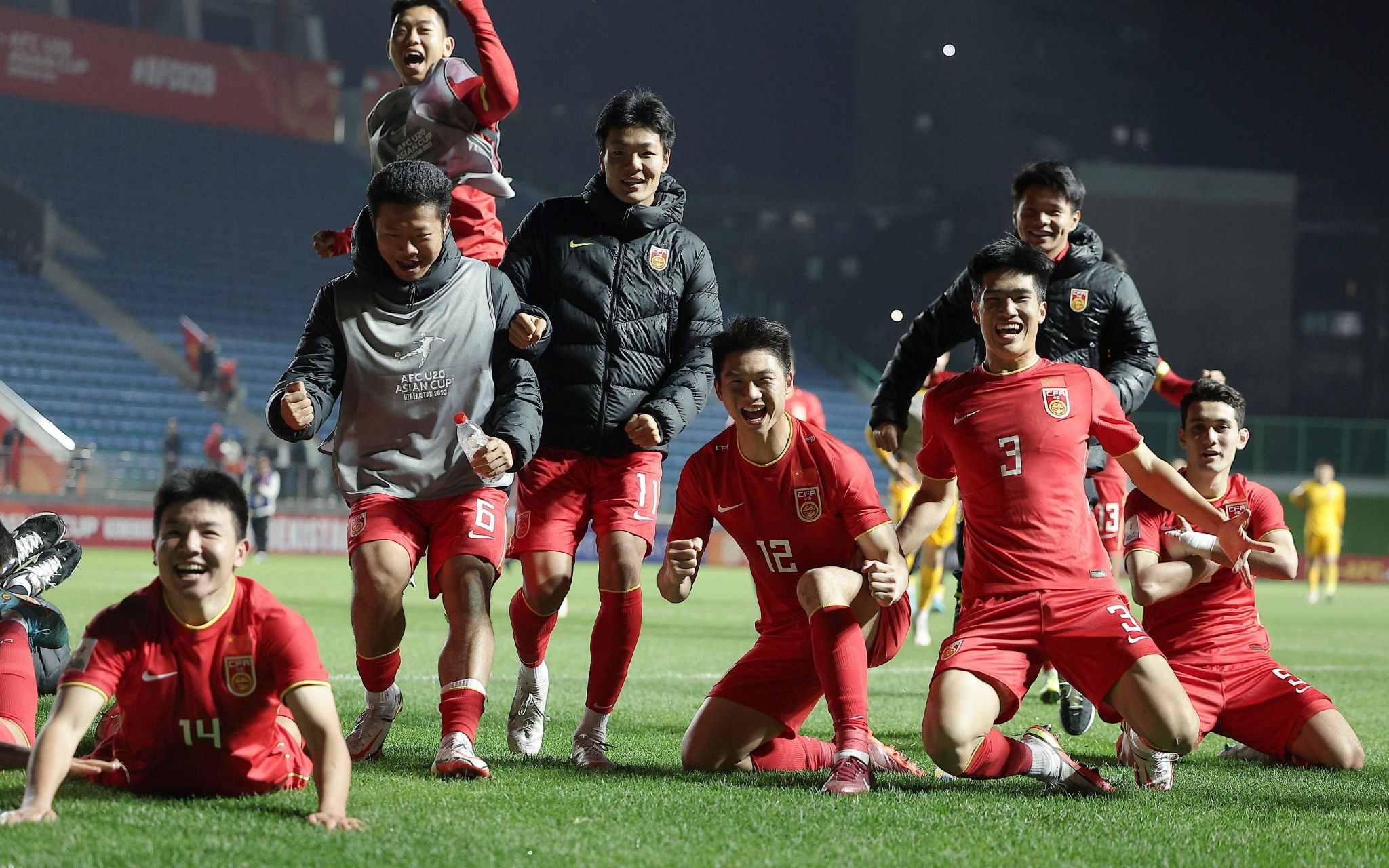 中国五行里说:金生水，水生木。